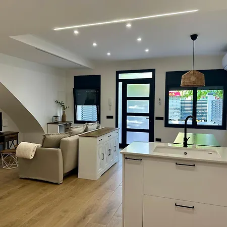 Hauzify I Balmes Apartament Calella