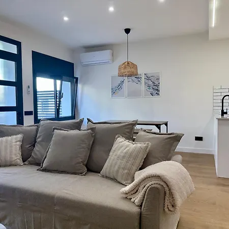 Hauzify I Balmes Apartament Calella