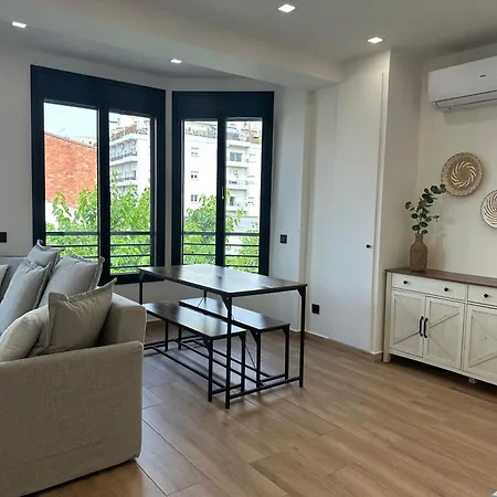شقة Hauzify I Balmes