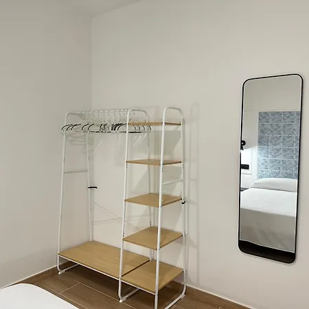 Apartament Hauzify I Balmes *