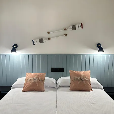 Hauzify I Balmes Apartament Calella