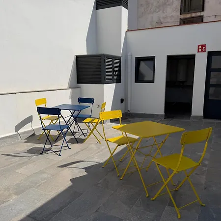 Apartament Hauzify I Balmes